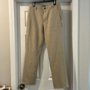 Men’s Hurley pants